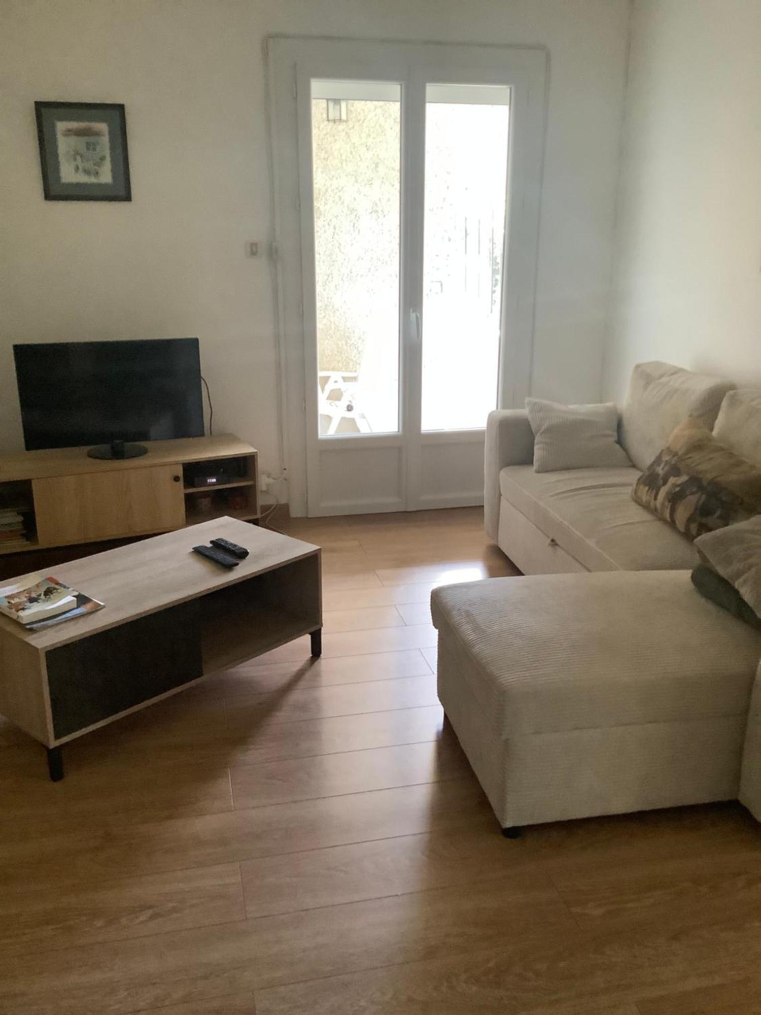 Villa Des Taillades Le Collet-de-Deze Екстер'єр фото